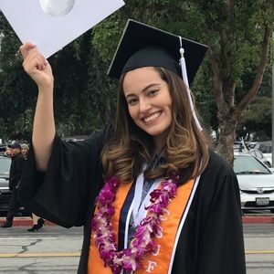 Meet your Posher, Julia